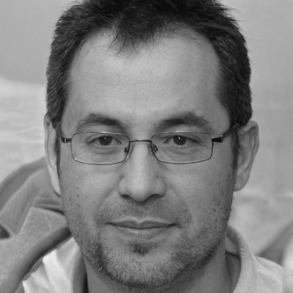 Riccardo Pellegrini, editor video senior