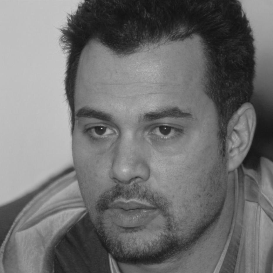 Davide Rossetti, specialista audio e color grading